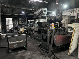 Dongguan Tuwei Polymer Co., Ltd manufacturer production line