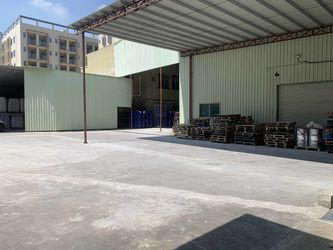 Dongguan Tuwei Polymer Co., Ltd manufacturer production line