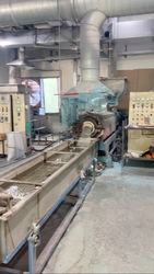 Dongguan Tuwei Polymer Co., Ltd manufacturer production line