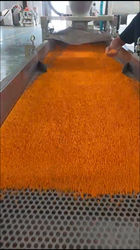 Dongguan Tuwei Polymer Co., Ltd manufacturer production line