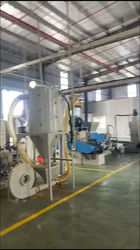Dongguan Tuwei Polymer Co., Ltd manufacturer production line