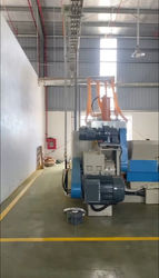 Dongguan Tuwei Polymer Co., Ltd manufacturer production line
