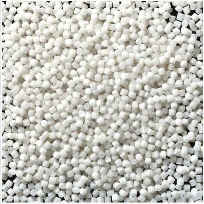 Buy Natural Modified ABS Plastic Pellets Bulk Masterbatch OEM online manufacture