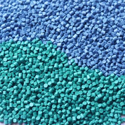 Buy UV Resistance Plastic Color Concentrate Colorants For PP PE Thermoplastic Masterbatch online manufacture