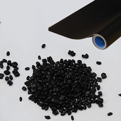 Buy PVC Flooring Carbon Black Masterbatch UV Resistance Anti Aging Agents OEM online manufacture