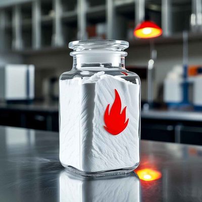 kaufen Synergen FR-200 Einpackung PVC-Stabilisator Wirkungsmodifikator für die Pelletierung von Kabelschicht UL94 V-0 zertifiziert online manufacture