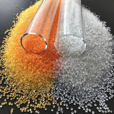 Heat Resistance Injection Color Flame Retardant Masterbatch Thermochromic Colorants