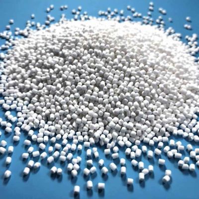 Antimicrobial PE Polyethylene Filler Masterbatch Bellows Wiring Harness Tube