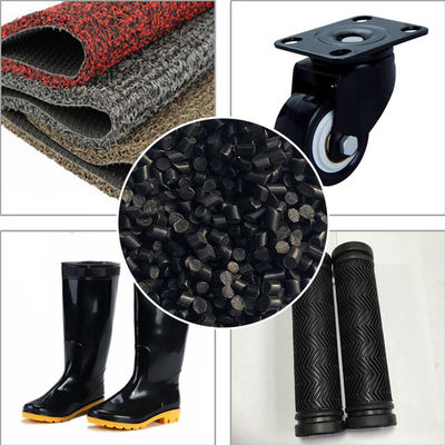 Professional Black Pigment Concentrate with Good Dispersion and High Weather Resistance ≥4